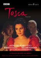 WYCOFANY Puccini - Tosca